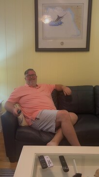 Relaxing for everyone!