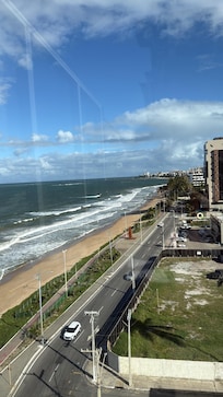 Vista do terraço