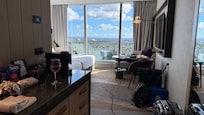 Our room