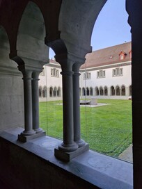 Innenhof