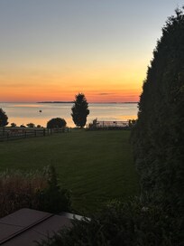 Beautiful sunrise!