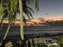 Perfect sunsets nightly