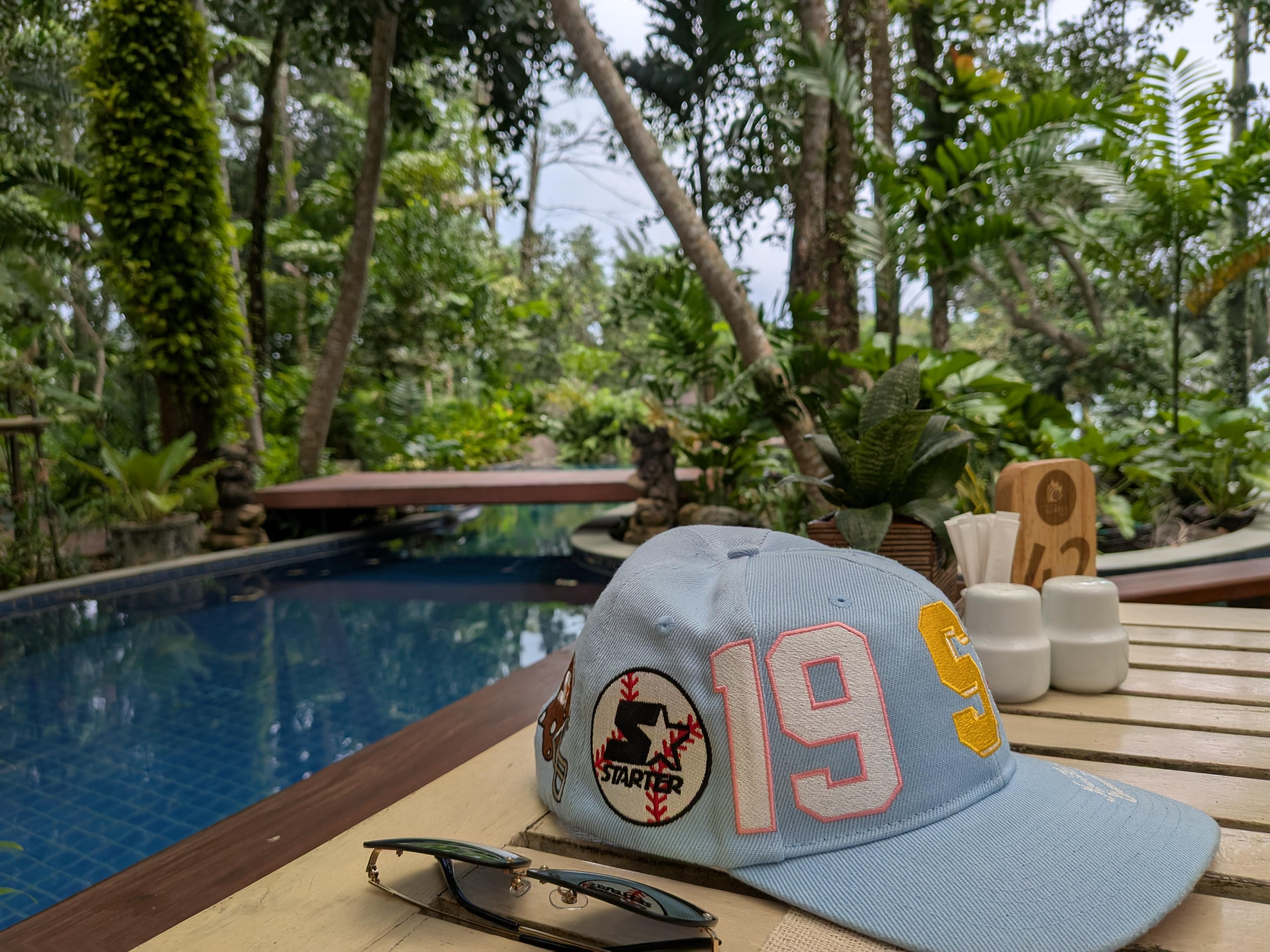 Top Pool 