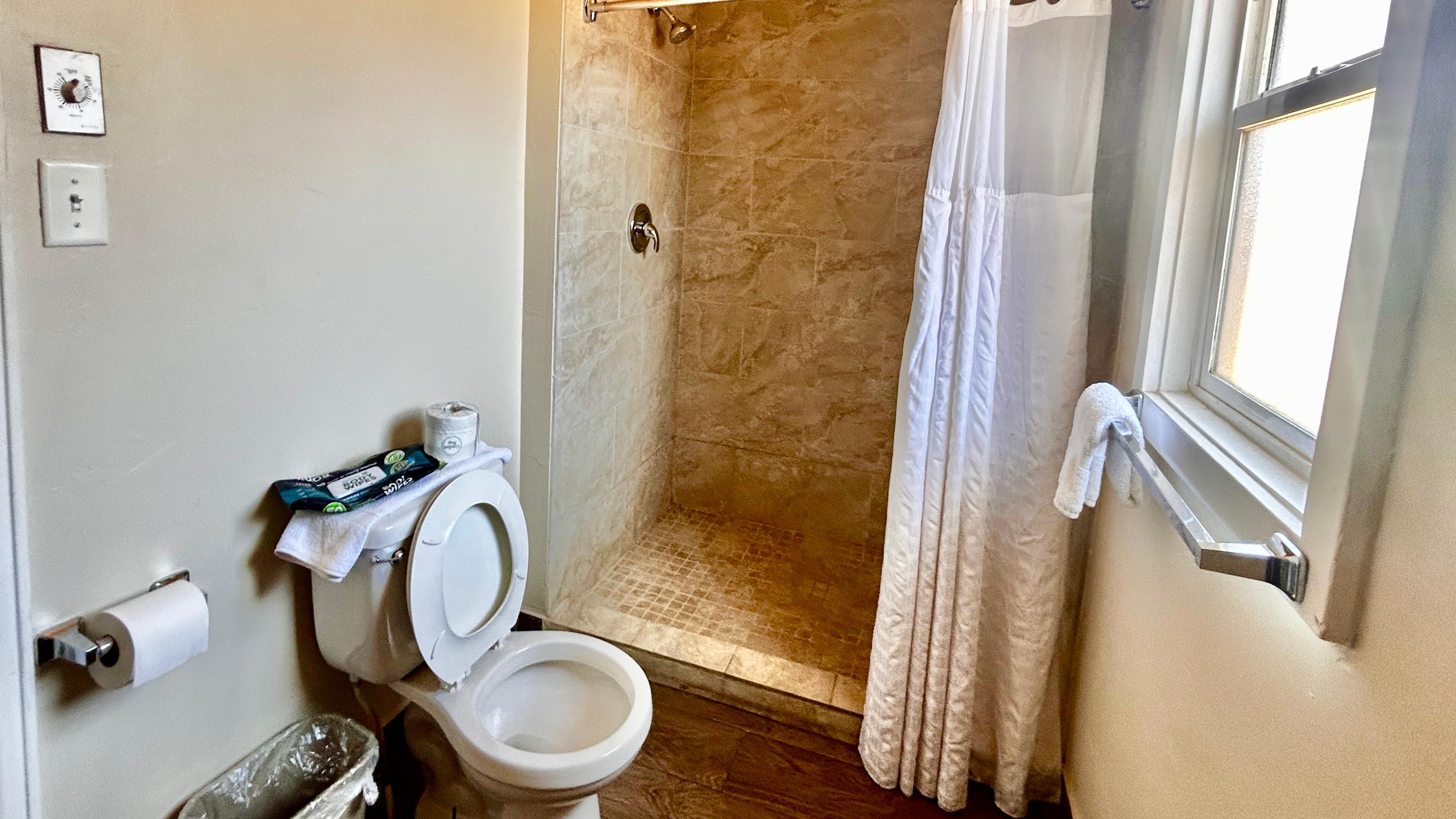 Bath Room