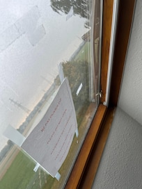 Velux qui ne ferme plus