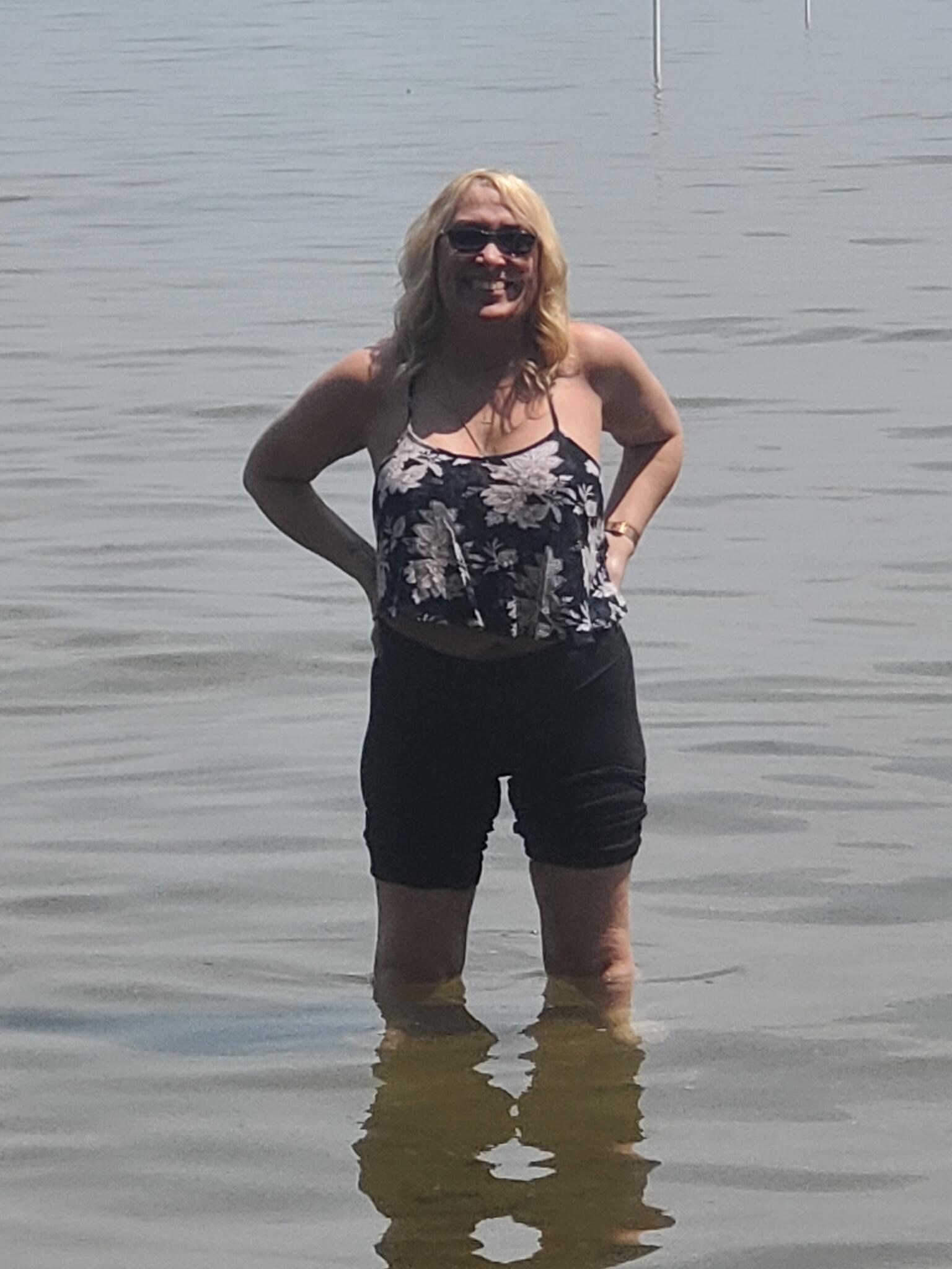 Me, myself and I 