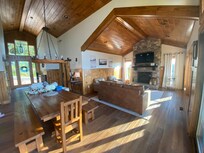 Immaculate and cozy!