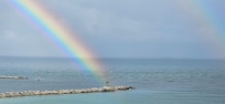 Downcast skies but worth it!!