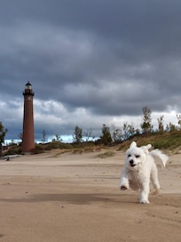 Little Sable Point Lighthouse