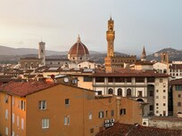 View from 2nd bedroom