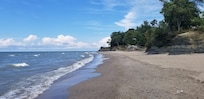 Evangola State Park