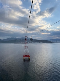 Cable car
