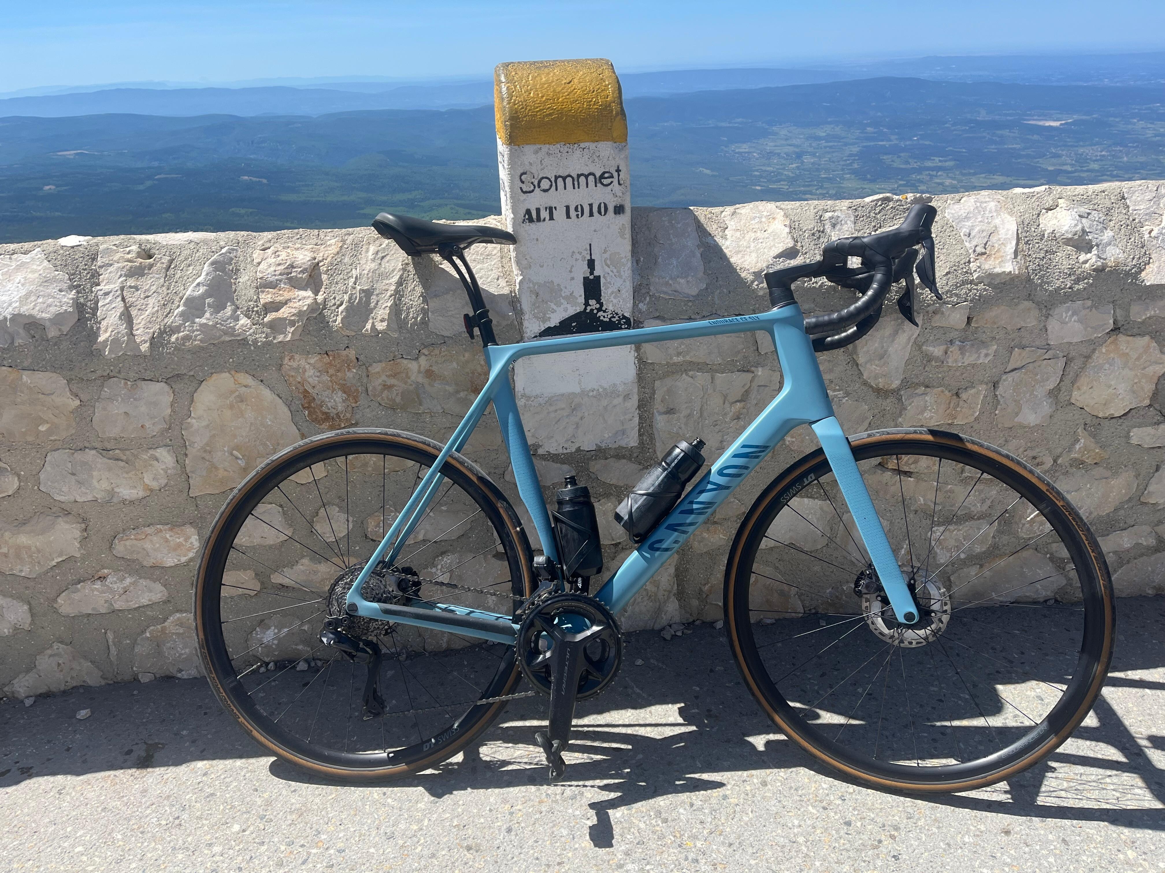 Ventoux!