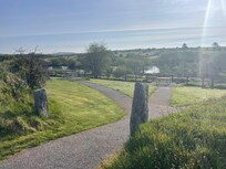 View on the property