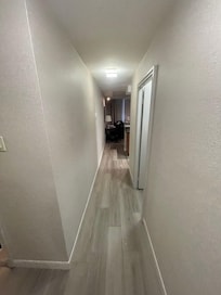 Entrance Hall Way