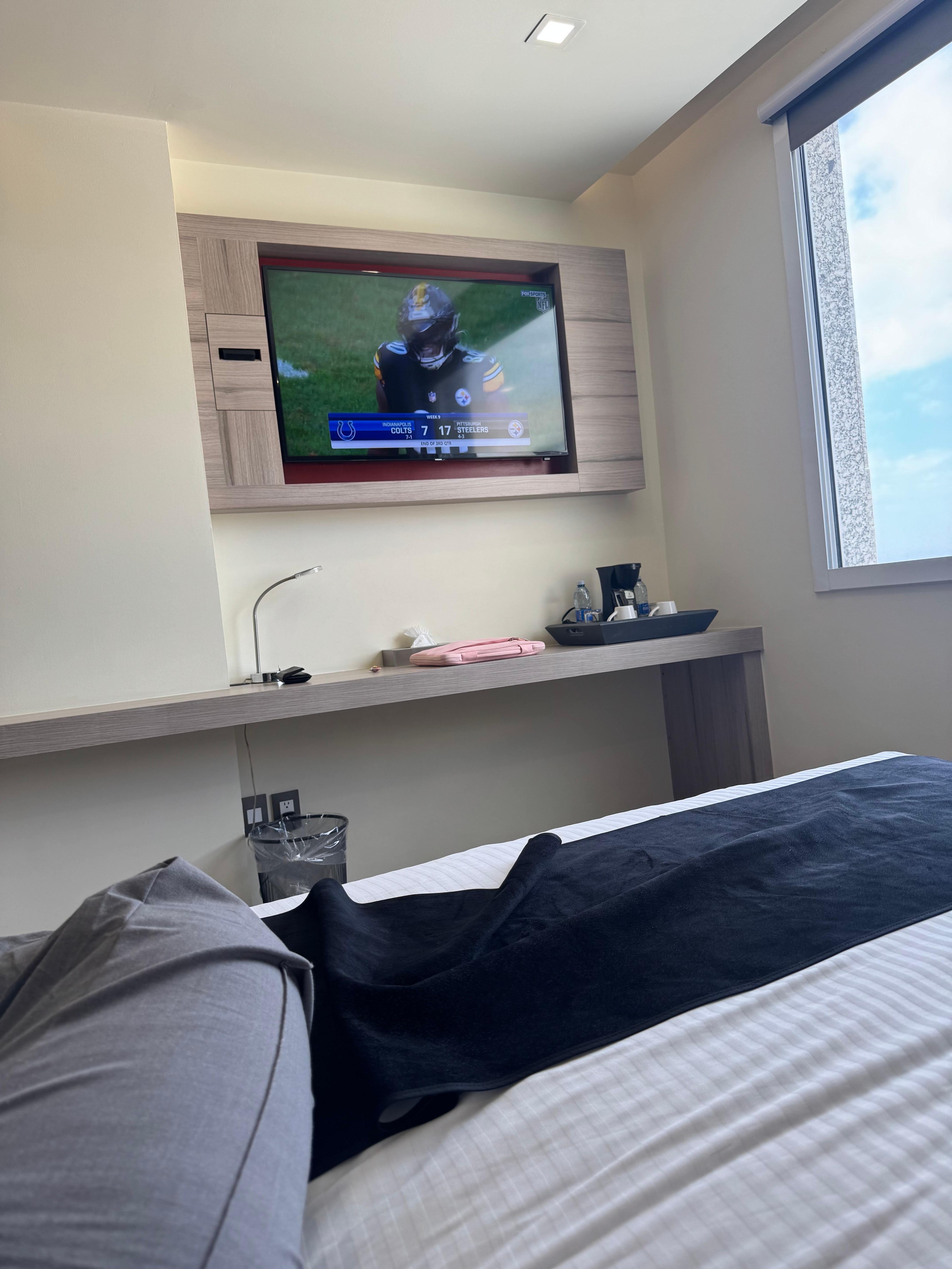 Recomiendo ampliamente su atención y servicio 