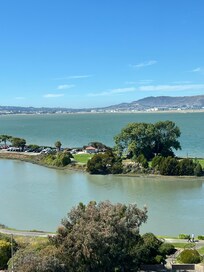 View from my window