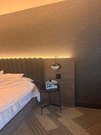 Bed were super comfortable, clean and renovated