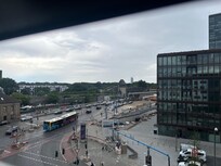 The views
