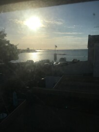 View from the window