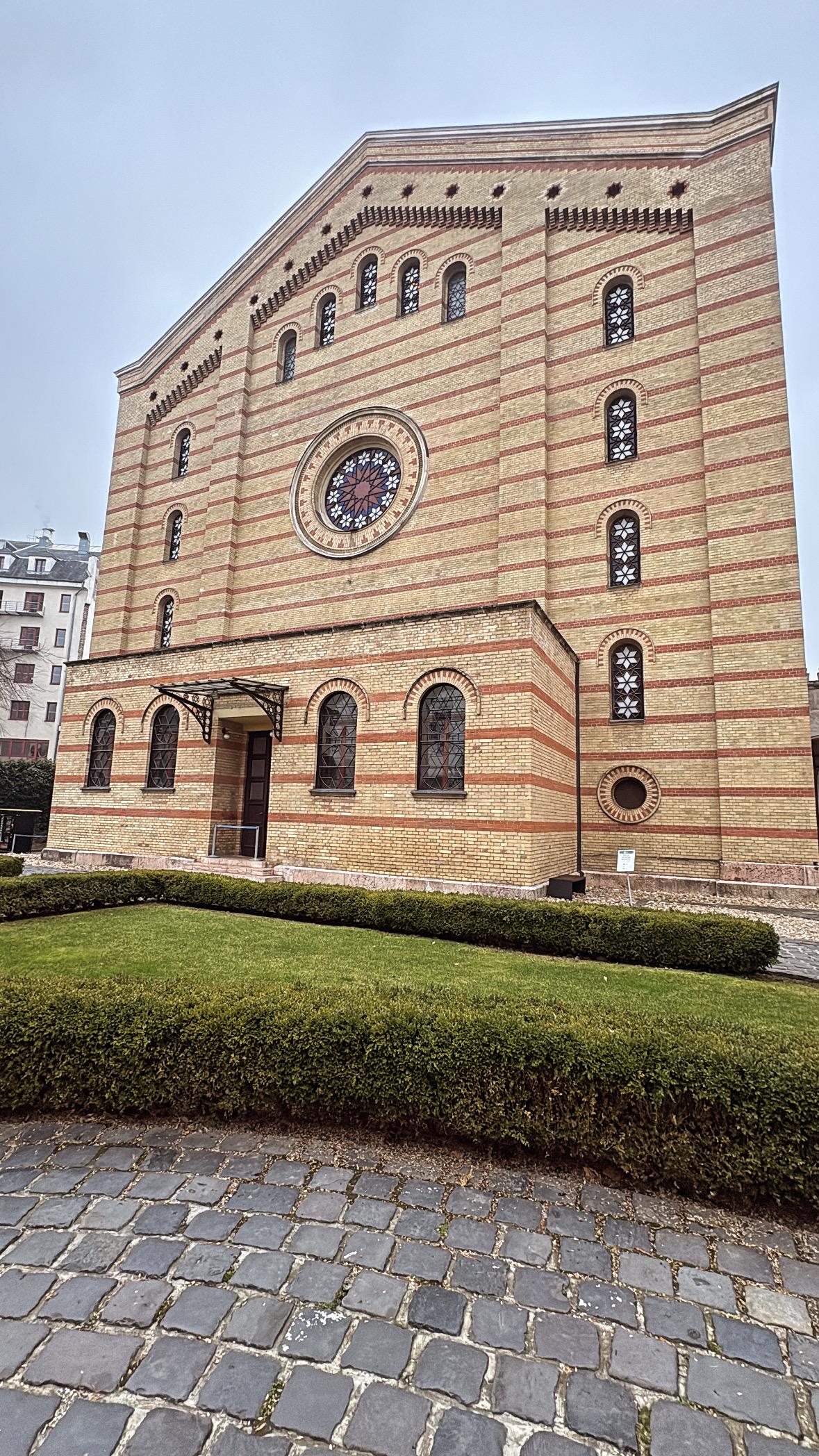 Synagogue