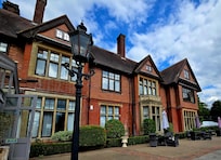 Beautiful hotel. Excellent staff and super friendly. Very accommodating and helpful. Would stay again at length in a heartbeat