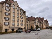 Exterior well maintained