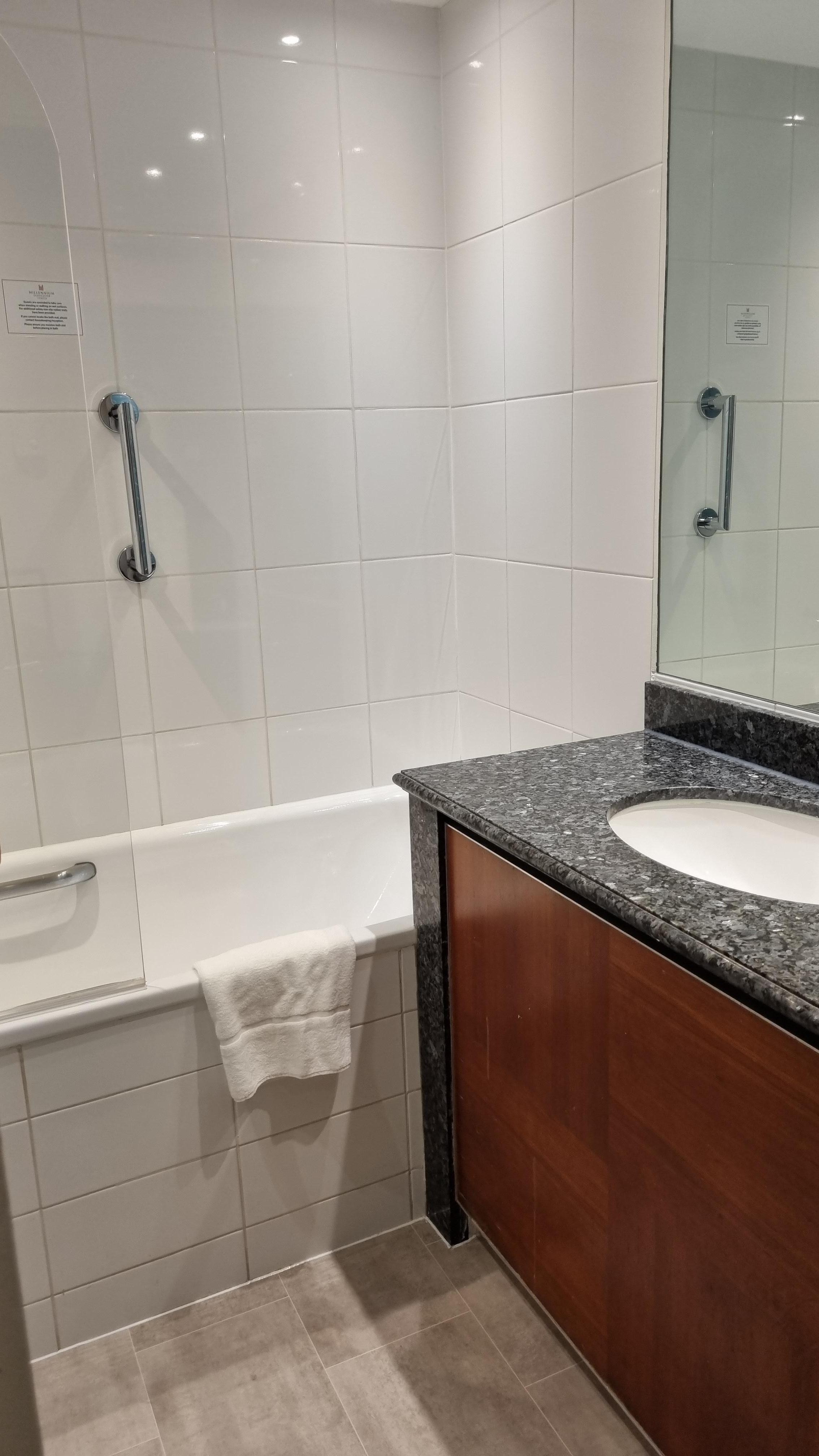 Bathroom 239