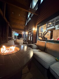 Loved the wrap around porch