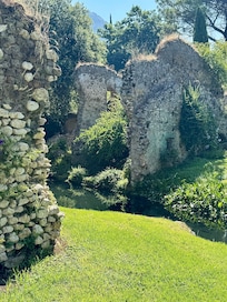 Gardini di Ninfa