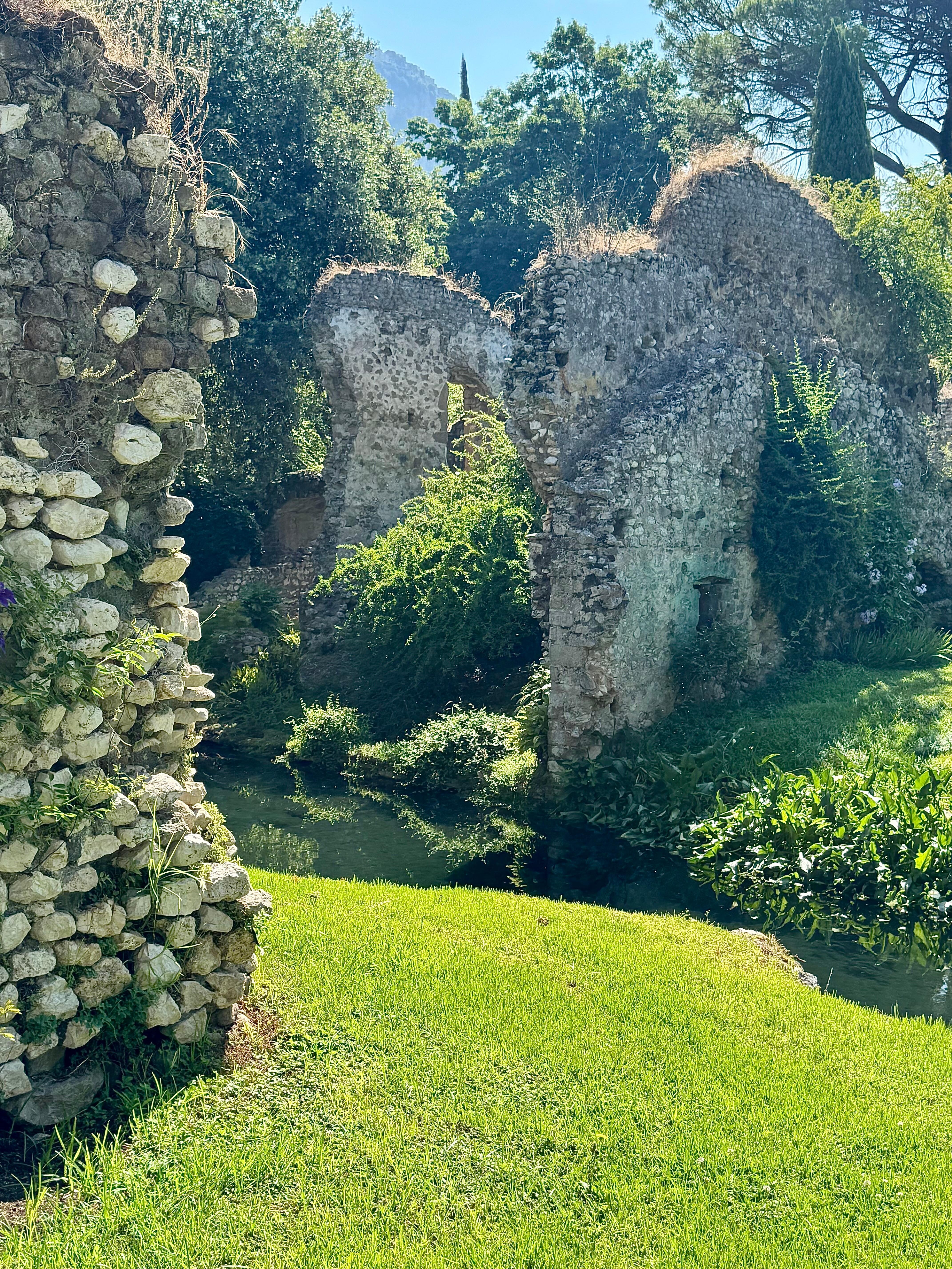 Gardini di Ninfa