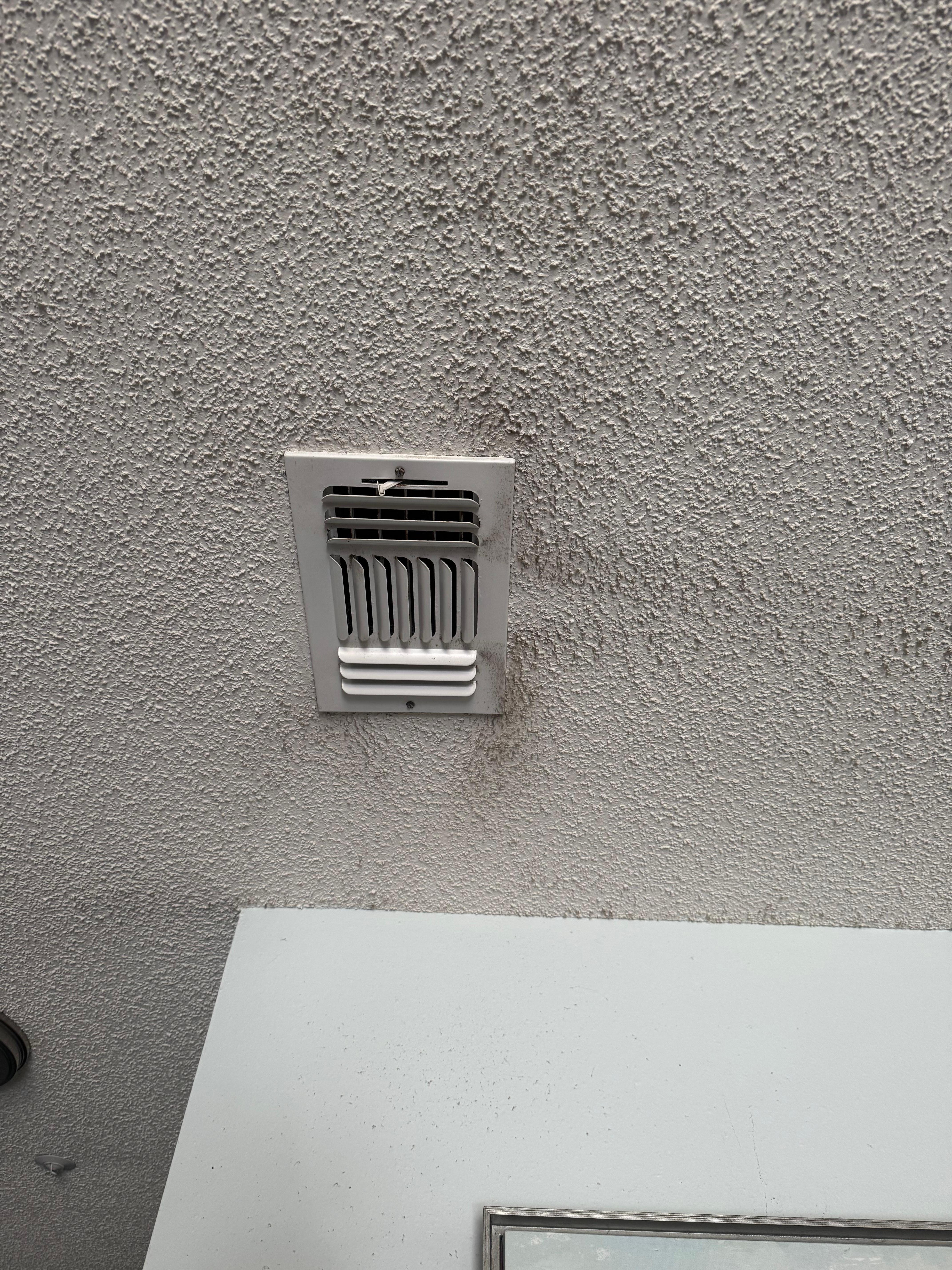 Condo needed some tlc