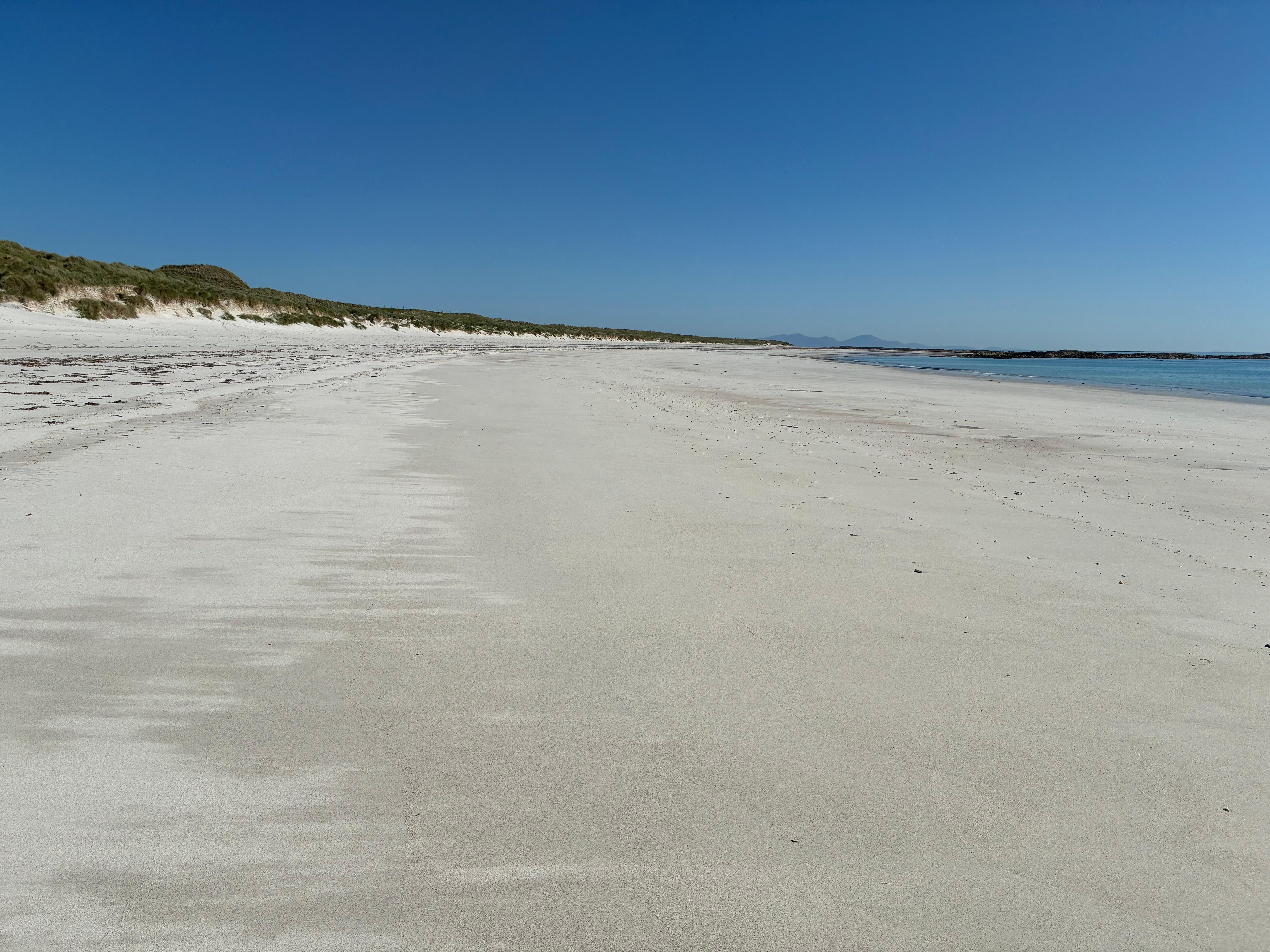 Close to the best beaches