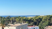 Vistas de la Habitación