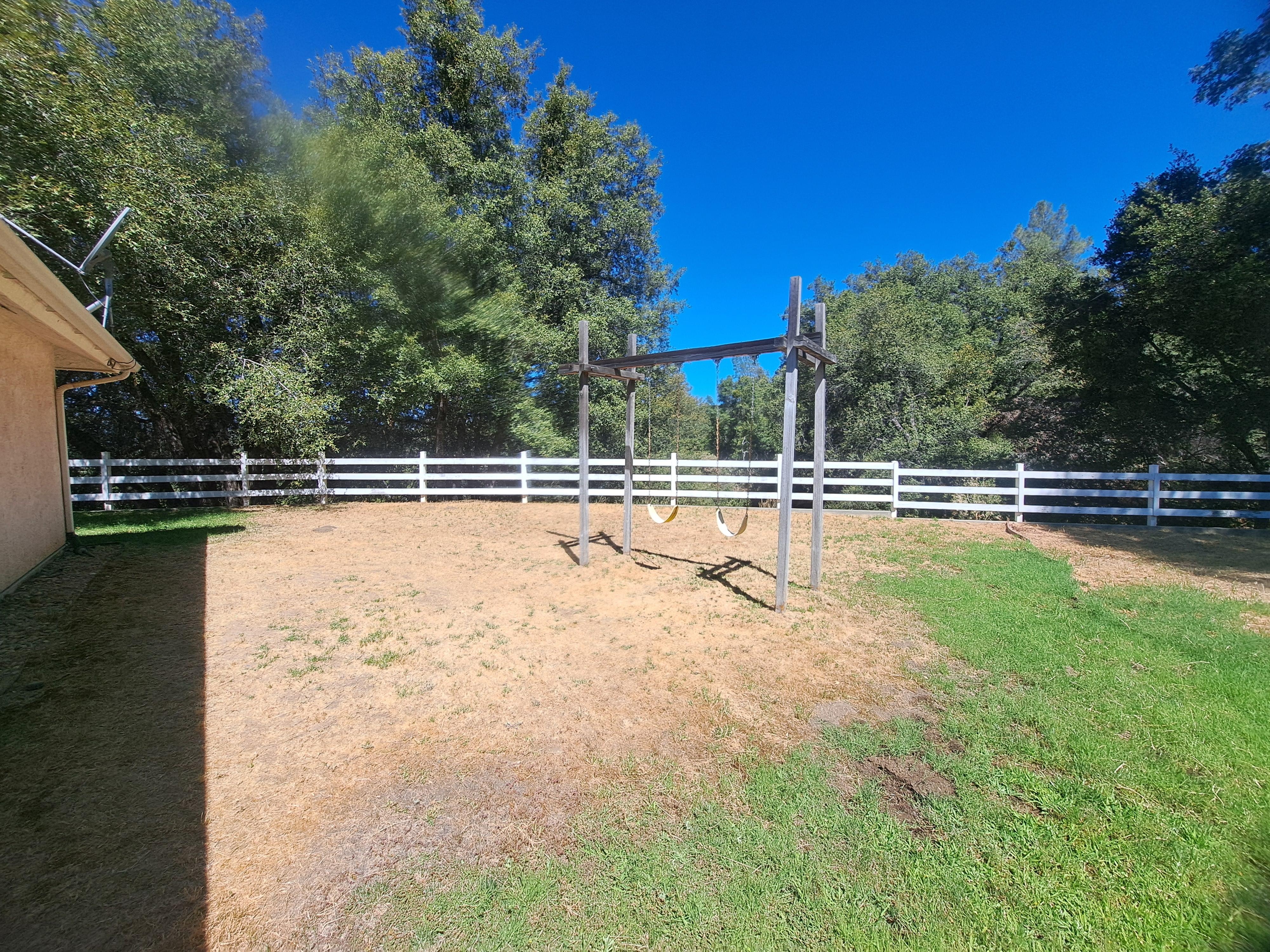Swings