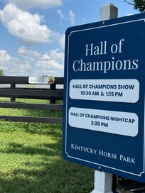 KY Horse Park, LEX