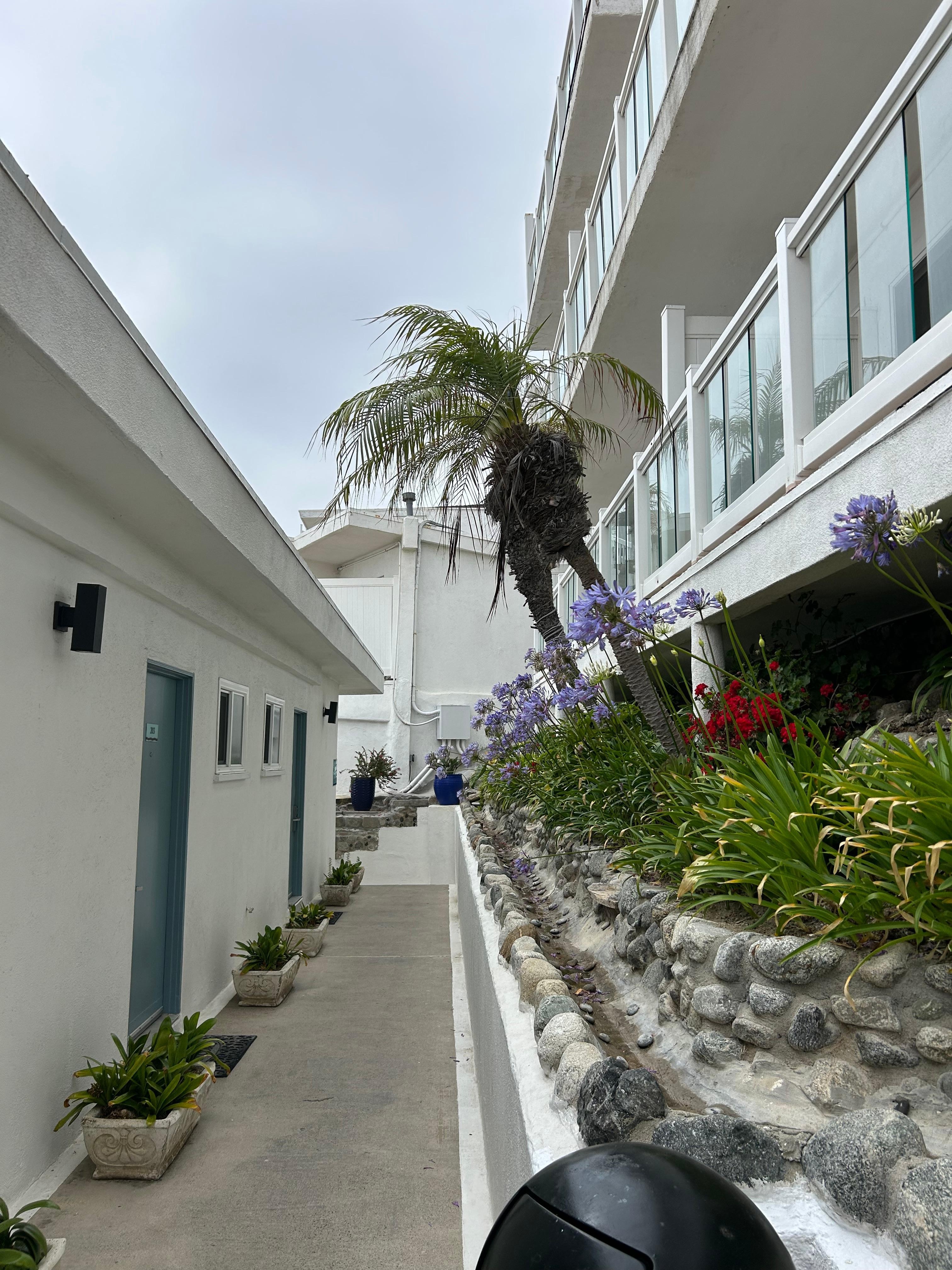 Walkway