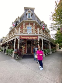 Prince of Wales Hotel