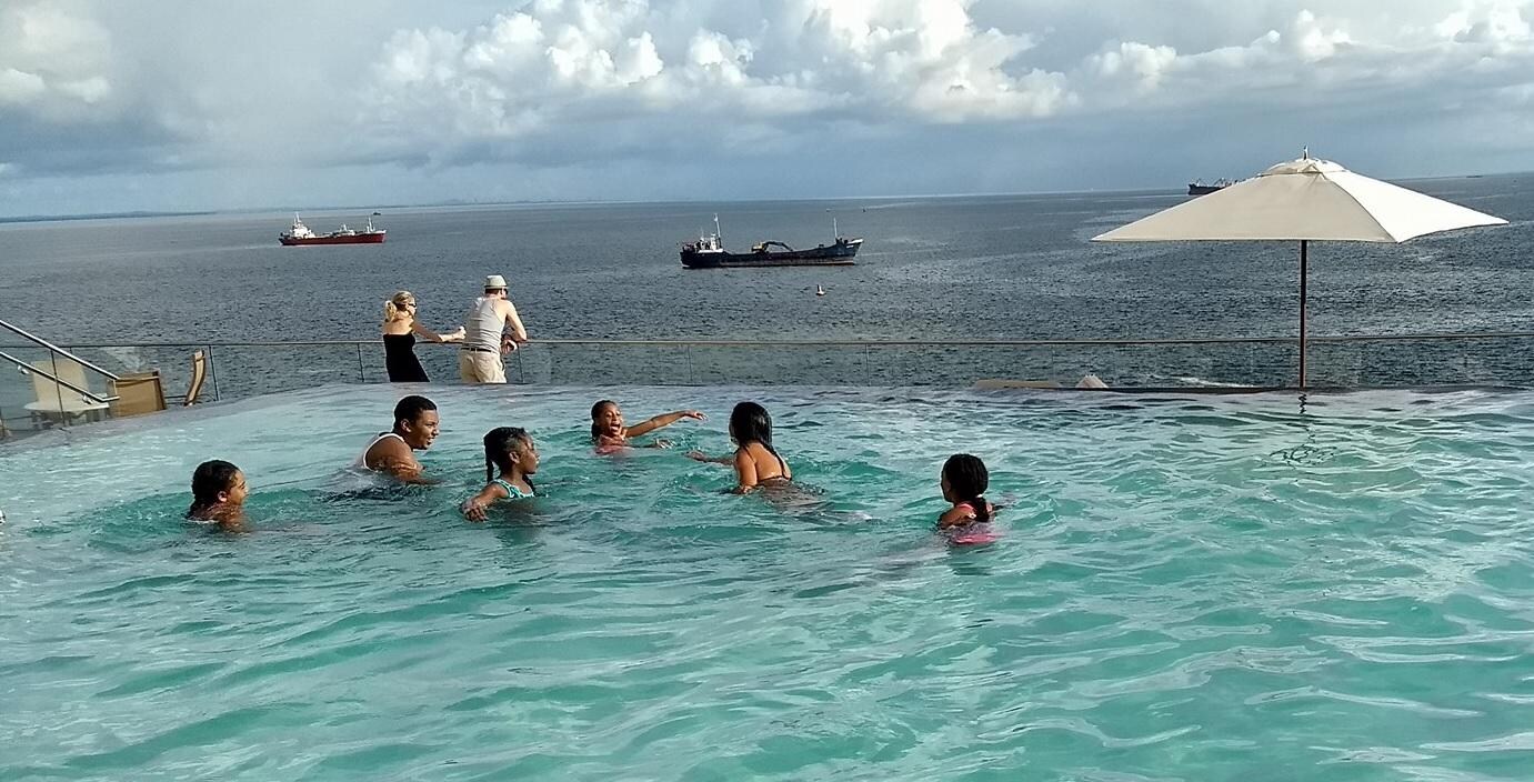 Hyatt Regency Trinidad2