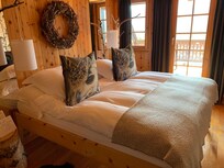 Lovely room