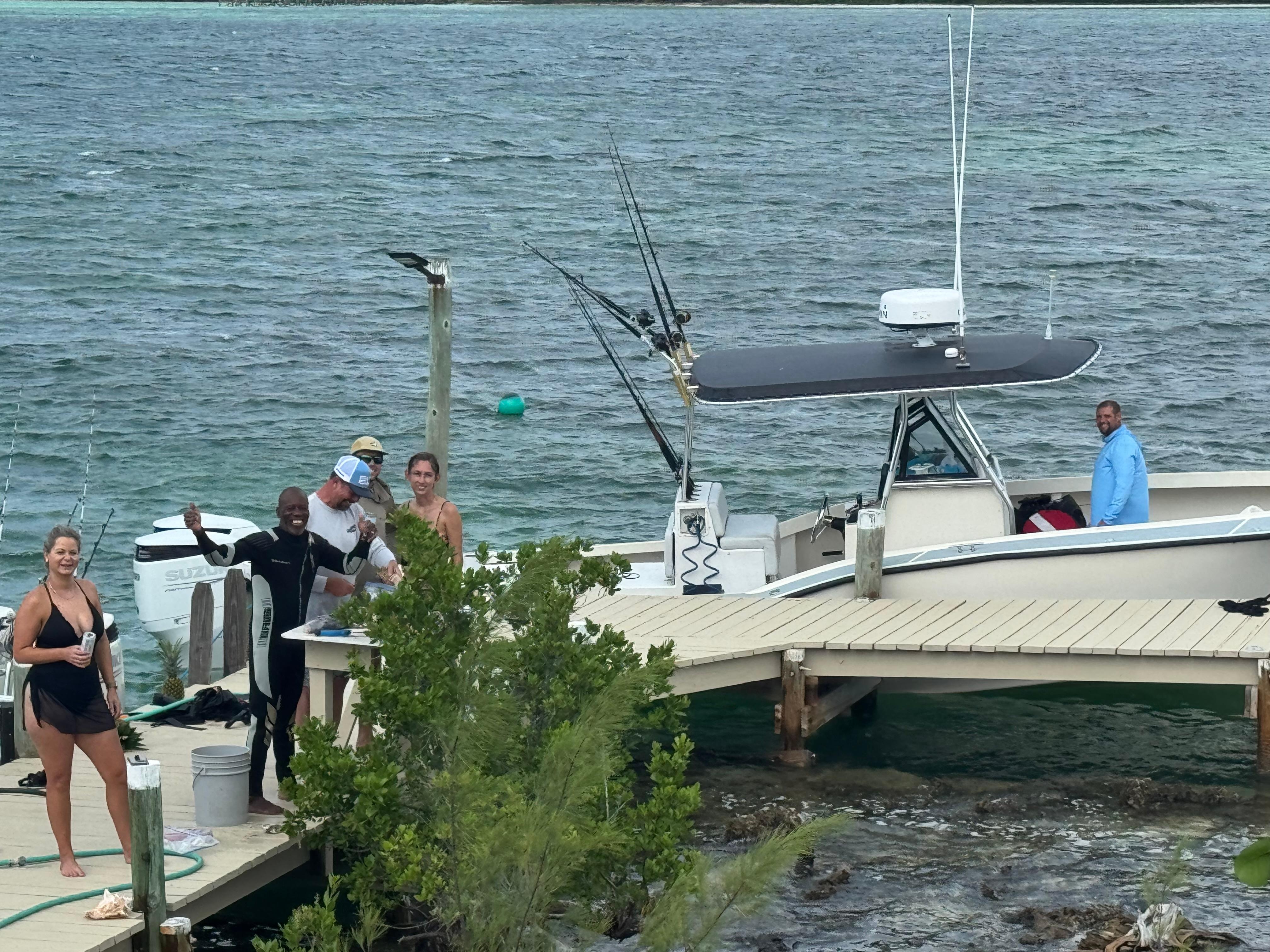 Local Native 50 Cent Wala Wala took us out and showed us some cool spots. 