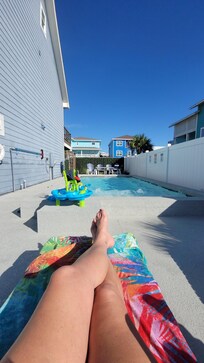 Private Pool