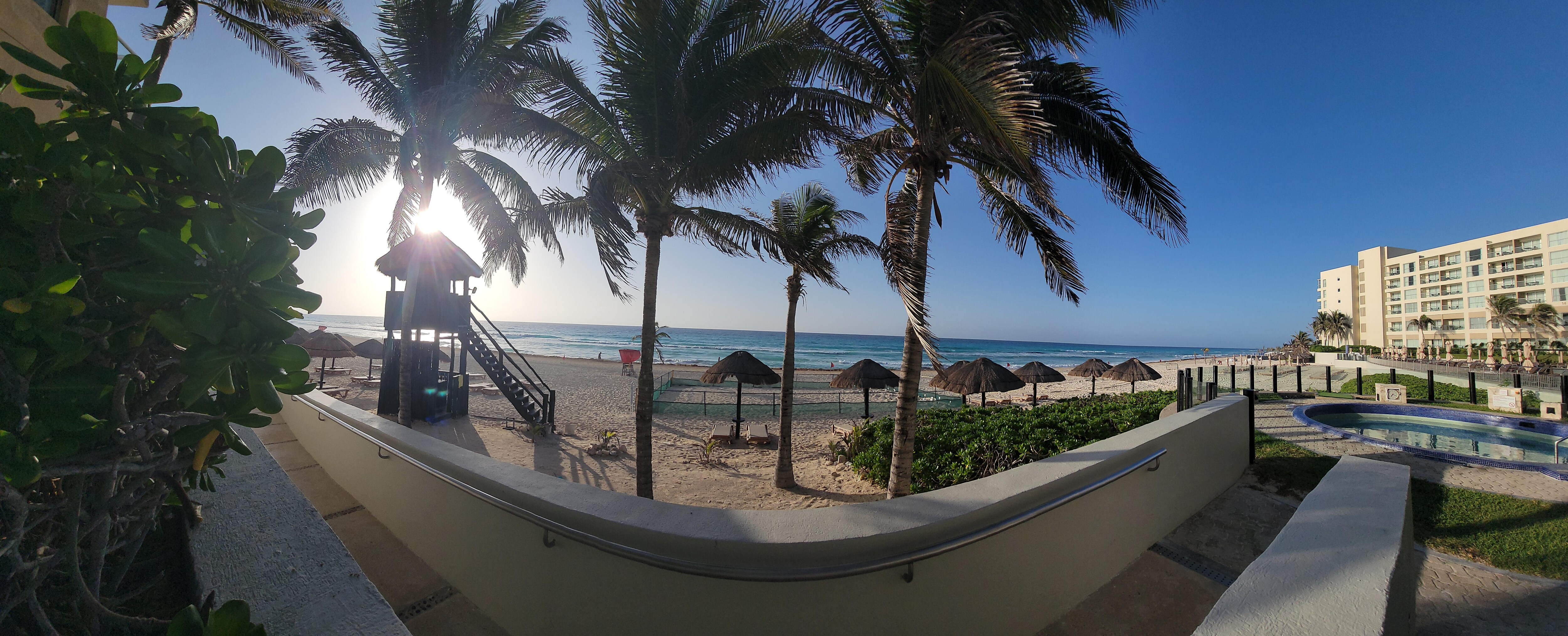 Expansive property
