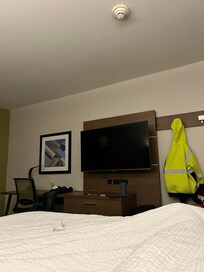 I really enjoyed this.