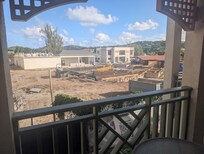 Garden view room. Definitely upgrade to pool view or beach view or call ahead to ask.