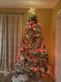 A nice addition for the holidays!