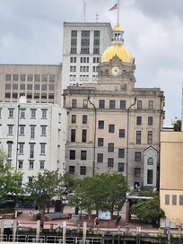 Savannah City Hall