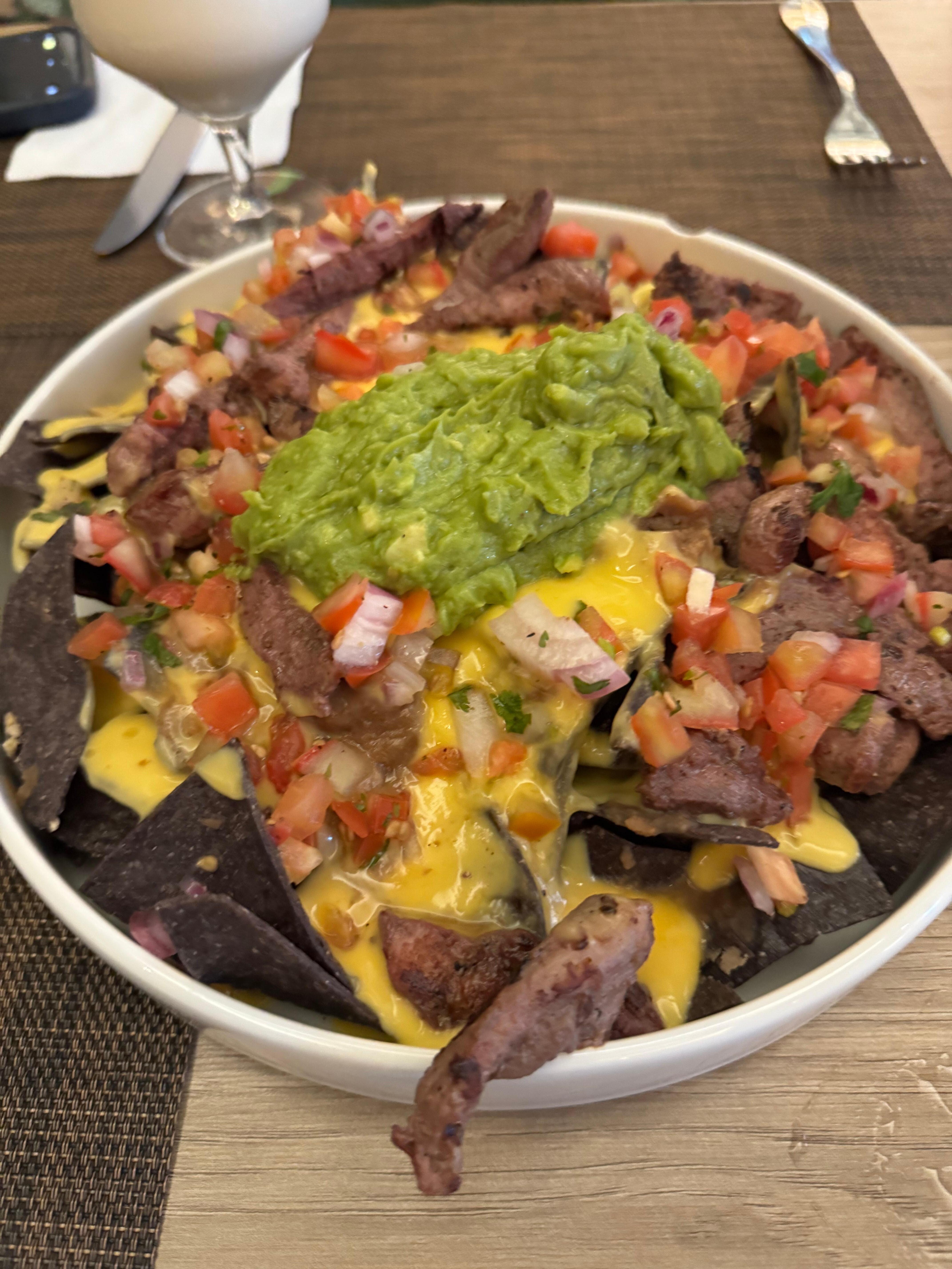 Nachos