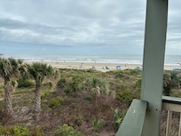 The Atlantic beckons!