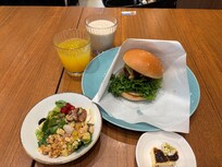 3つからチョイスできます